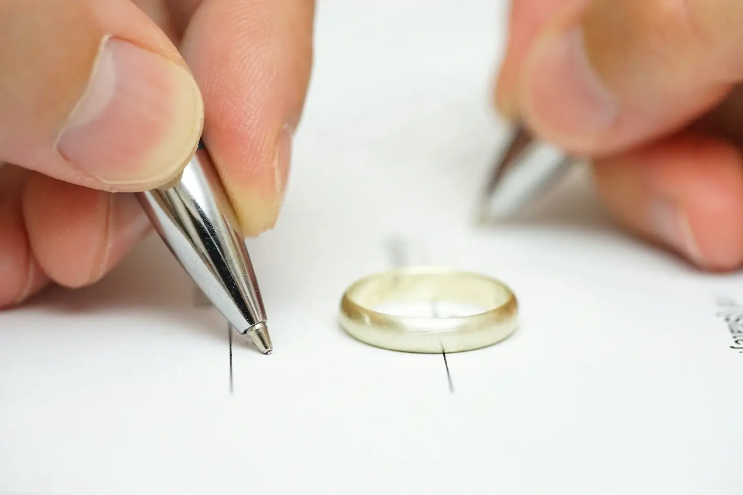Strengthening Your Position in Divorce Negotiations with Professional Mediation Cirencester