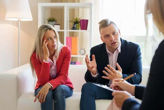 Recognizing Mental Health Challenges in Mediation Cirencester