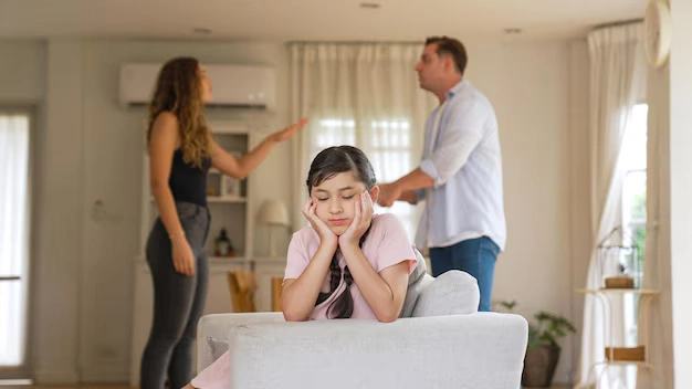 What Is Parental Responsibility in the UK Cirencester