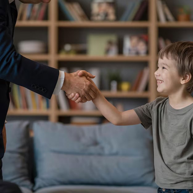 Understanding Child Arrangements – Guidance from EH Mediation Specialists Cirencester
