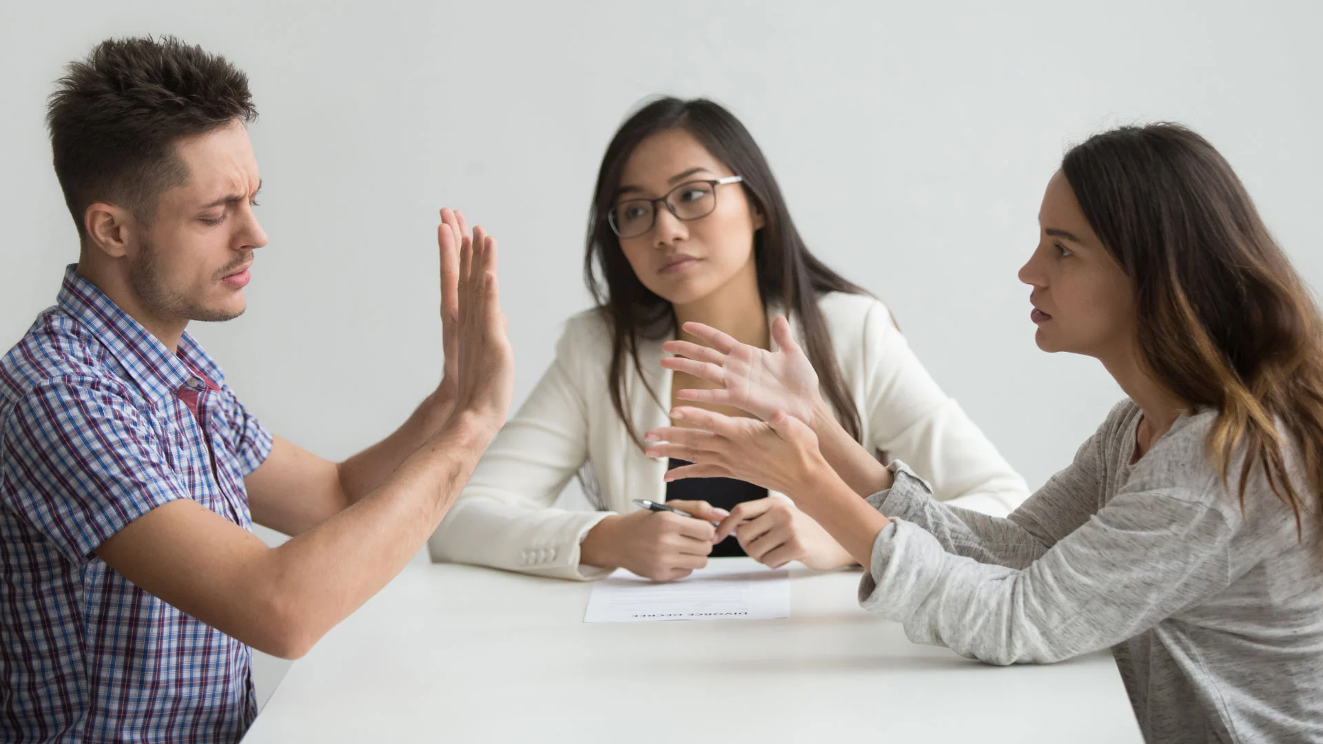 The Legal Framework Behind Family Mediation in the UK Cirencester