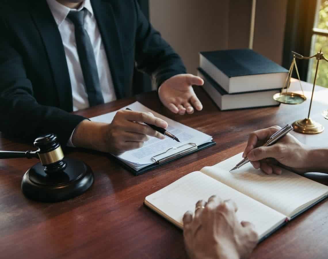 Common Challenges Couples Face in Collaborative Law Cirencester