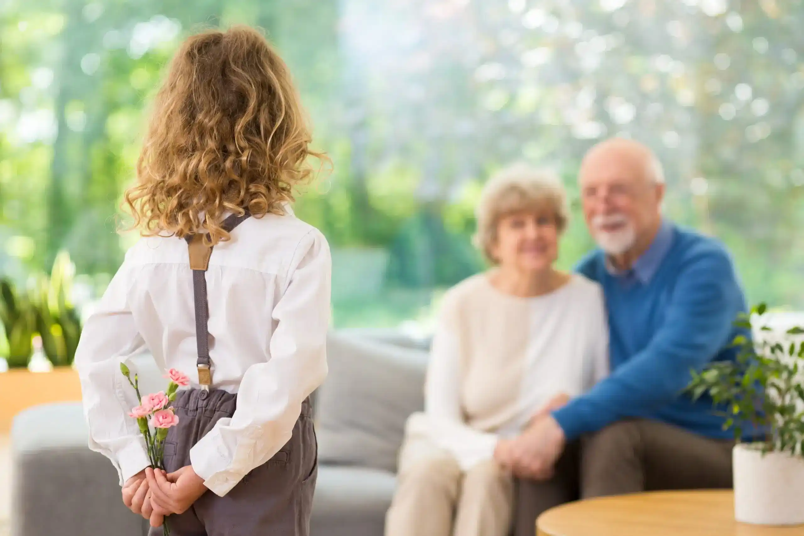 Taking the First Step: How EH Mediation Supports Grandparents Toward Positive Outcomes Cirencester