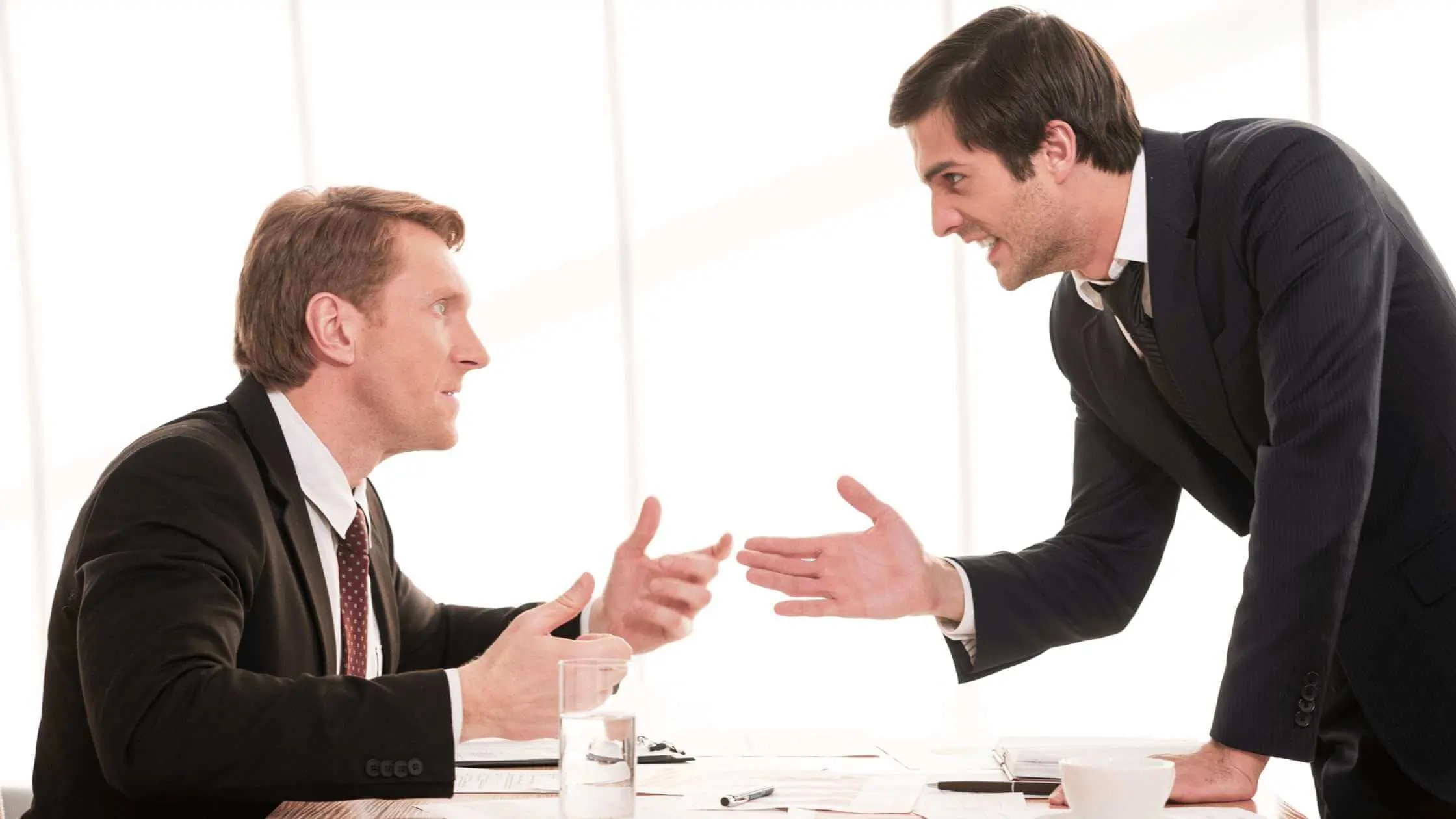 How EH Mediation Creates a Safe Space for Financial Discussions Cirencester