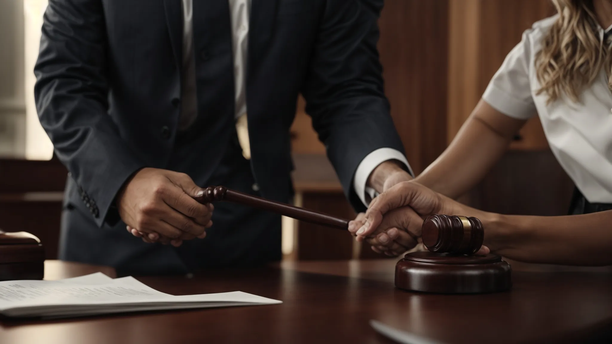 Why Choosing EH Mediation Strengthens Your Agreement Cirencester