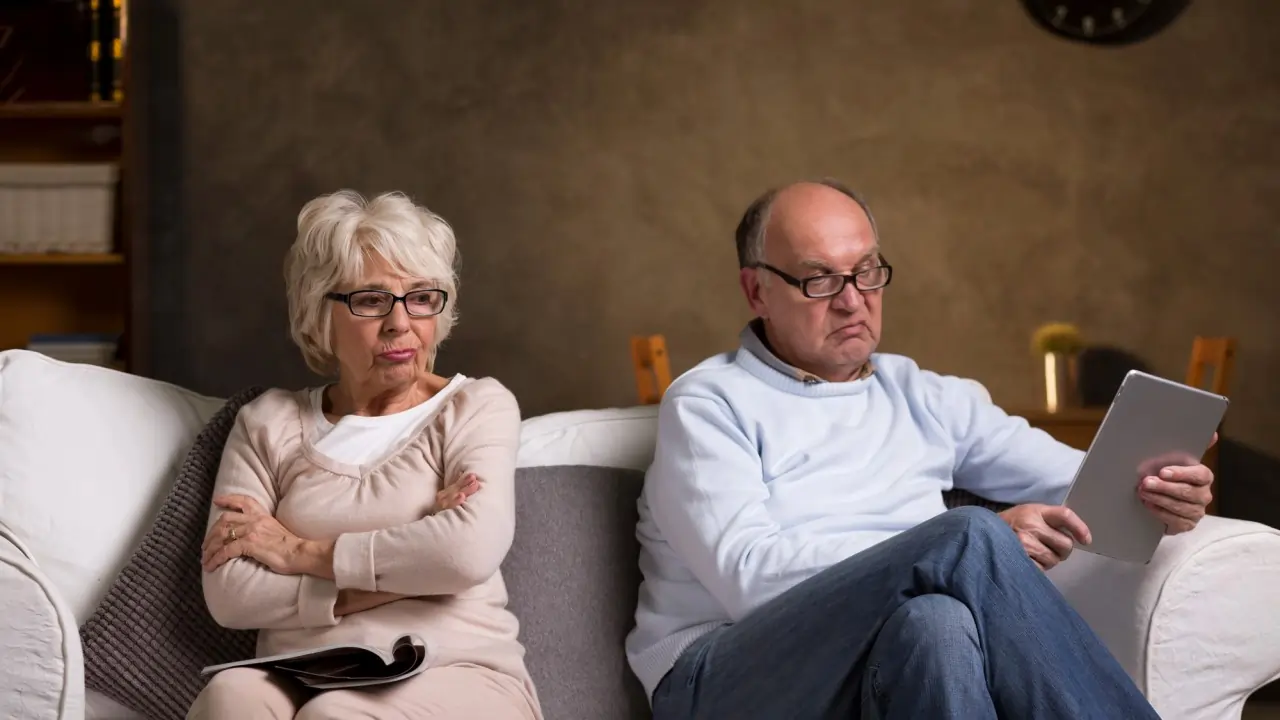 Preventing Long-Standing Family Issues from Escalating During Care Planning Cirencester