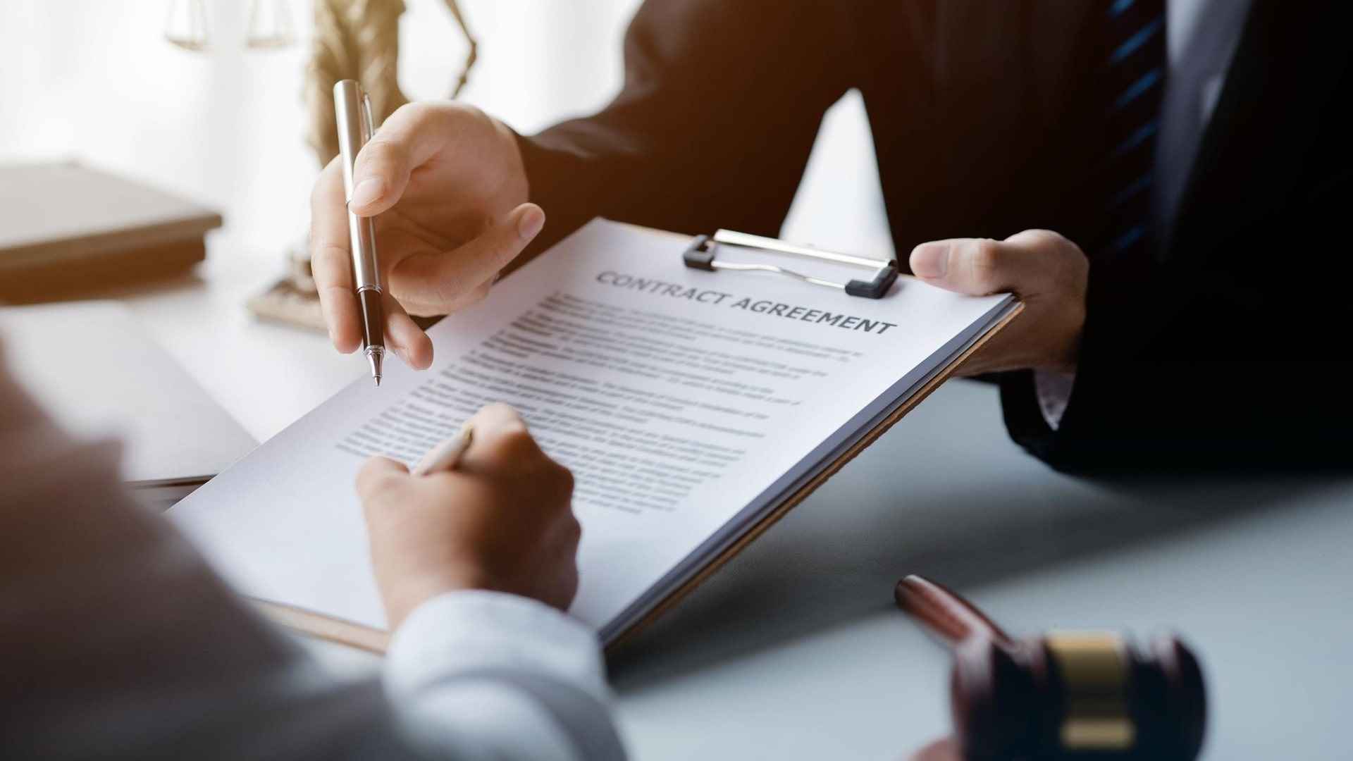 The Legal Standing of Mediation Agreements in the UK Cirencester