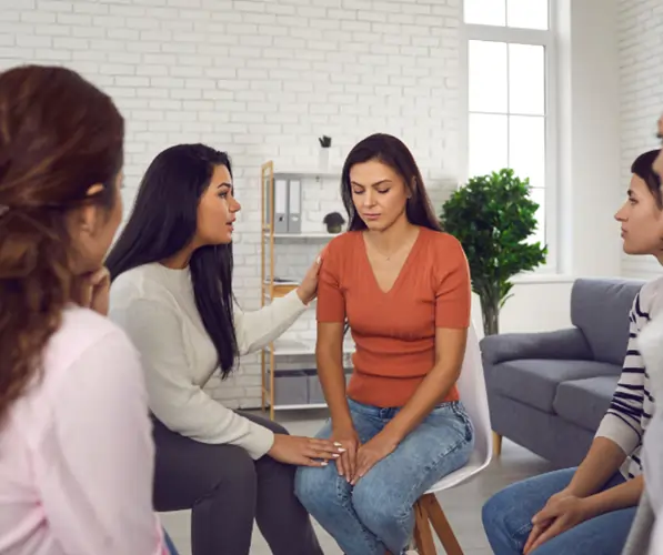 Strategies to Stay in Control During Mediation Cirencester