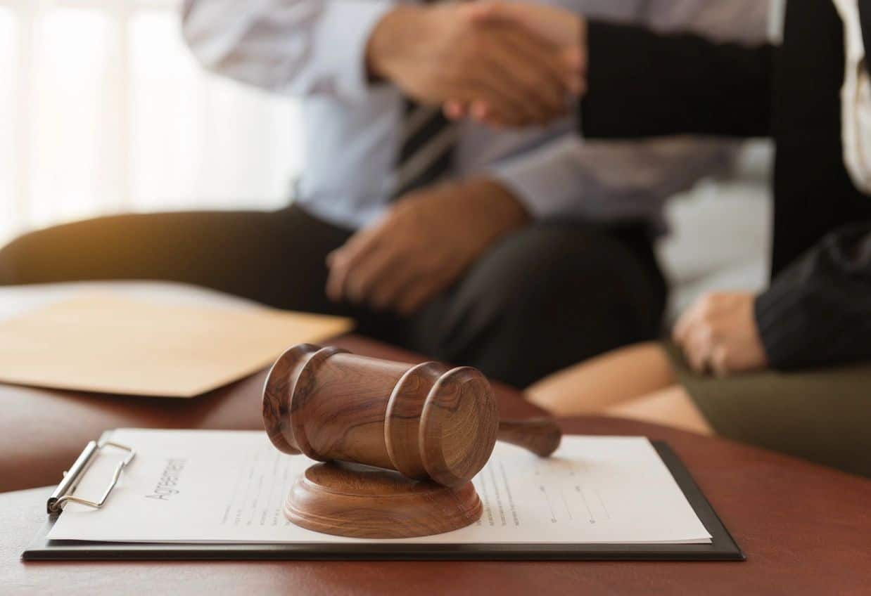 Understanding the Legal Framework Behind Mediation Agreements Cirencester