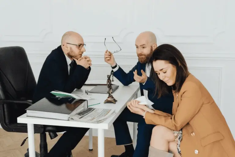 How Family Mediation Has Transformed Modern Dispute Resolution Cirencester