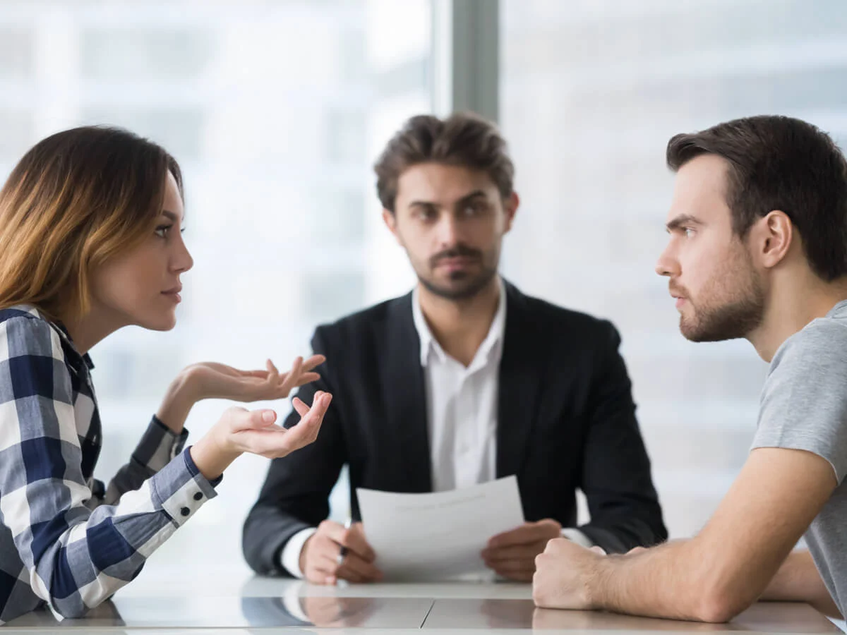 Building Better Agreements Through Feedback Support from EH Mediation Cirencester