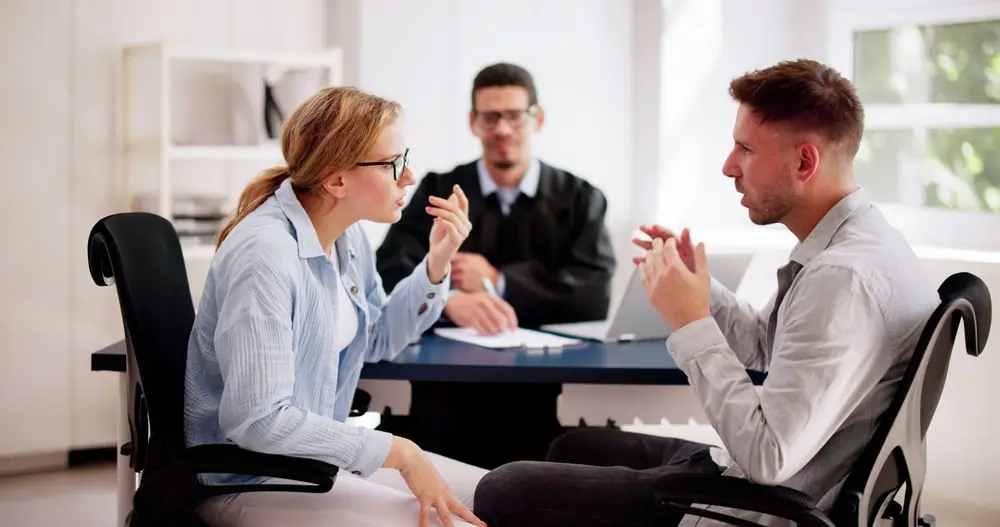 Rebuilding Trust After Relationship Breakdown Through Professional Mediation Cirencester