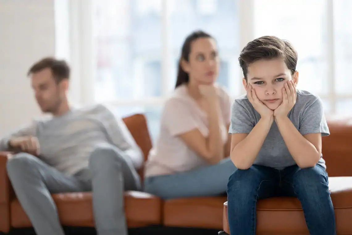 Why More Parents Trust EH Mediation for Child Arrangement Solutions Cirencester