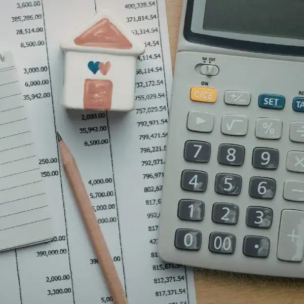 Image of accounts in regards to financial mediation Cirencester