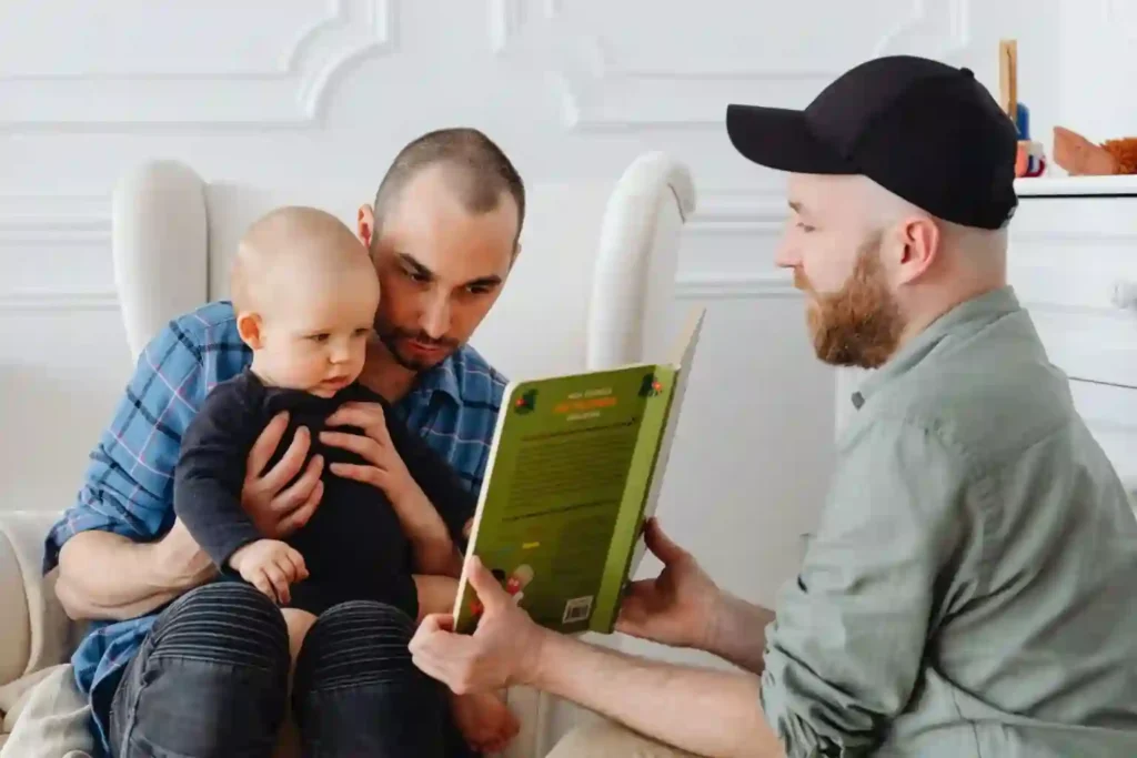 Common Family Issues LGBTQ+ Couples and Parents Face Cirencester