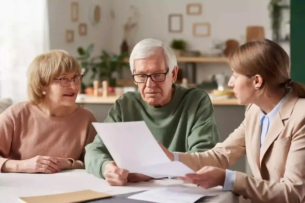 Why Do Family Disputes Happen During CHC Assessments Cirencester